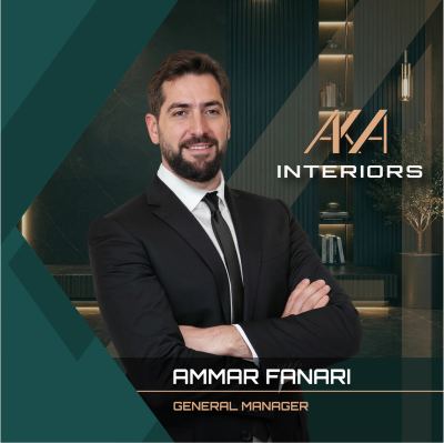 Ammar Fanari