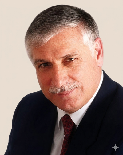 Ghassan Fanari