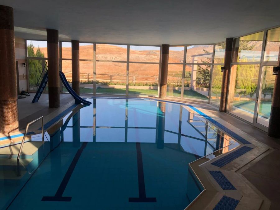Al Badawi Villa — 3
