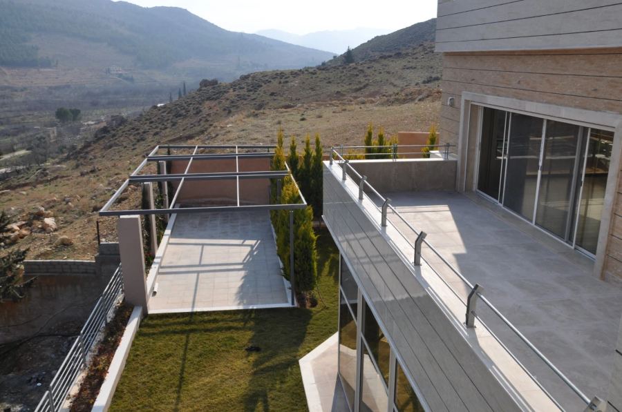 Al Badawi Villa — 5