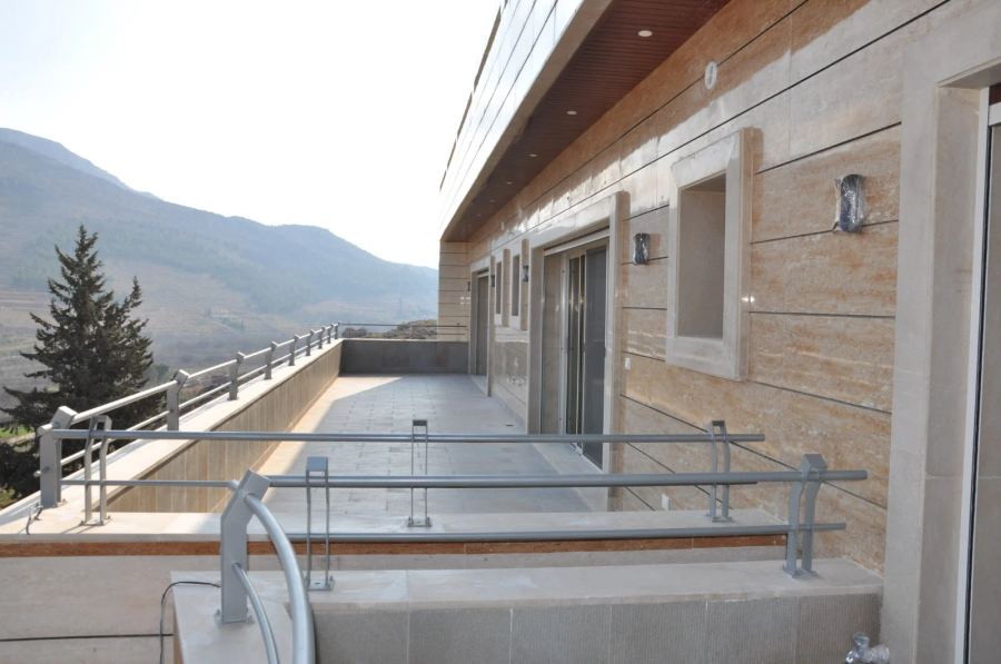 Al Badawi Villa — 6