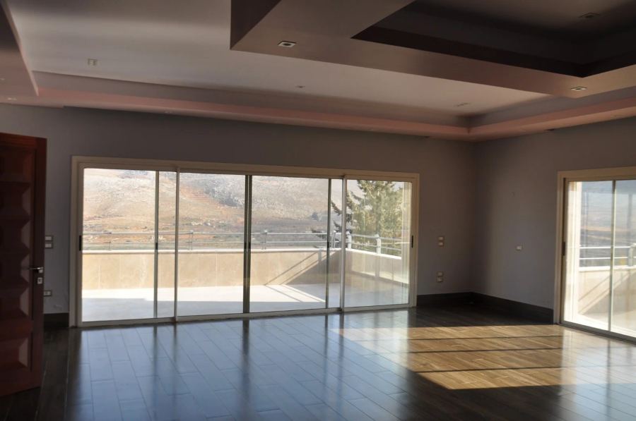 Al Badawi Villa — 7
