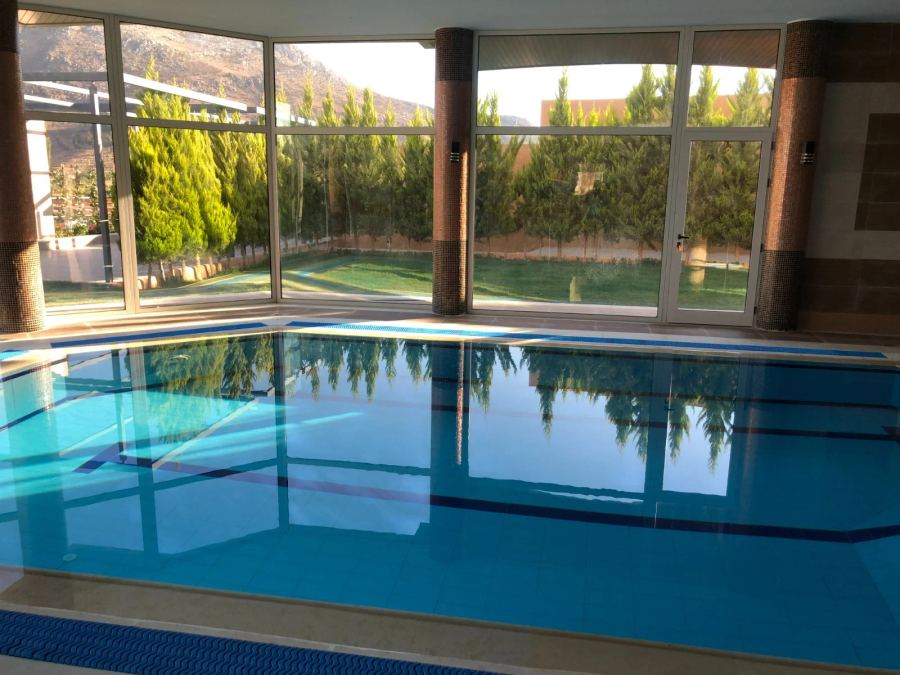 Al Badawi Villa — 8