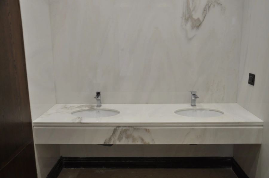 Al Badawi Villa — 9