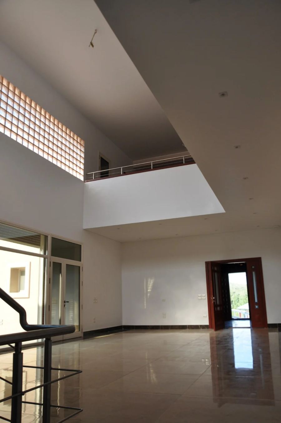 Al Badawi Villa — 10