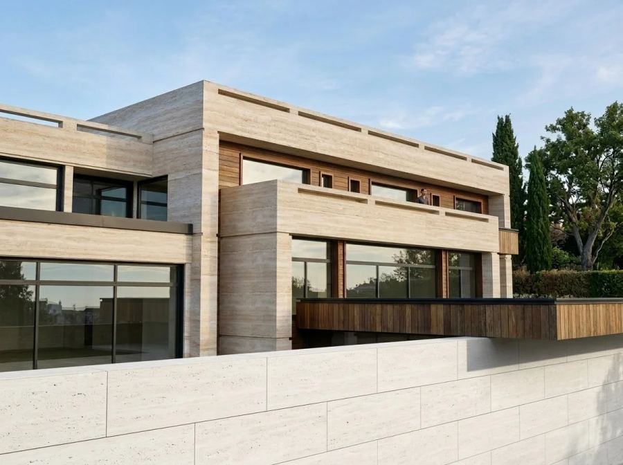 Al Badawi Villa — 12