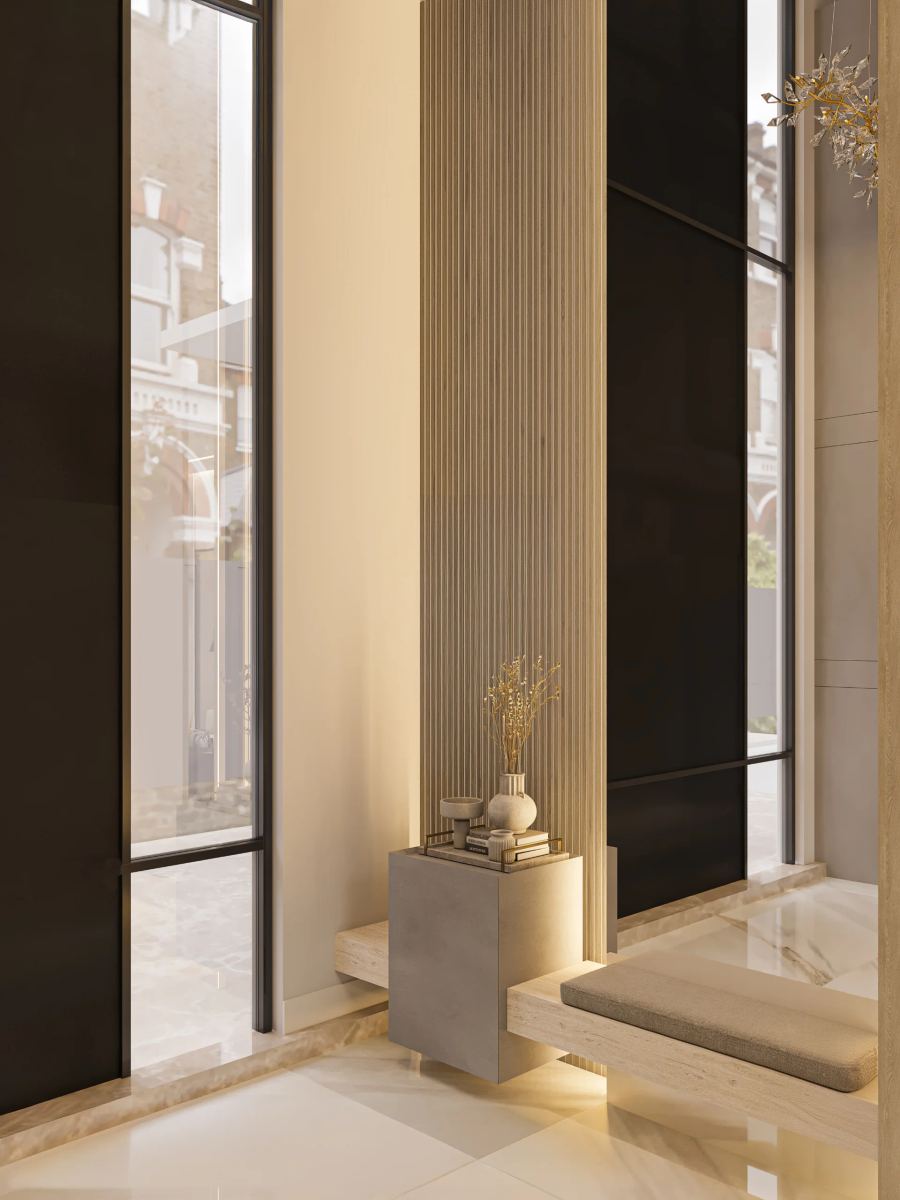kattan project interior — 5