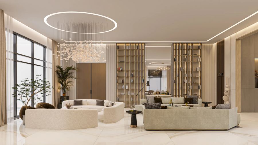 kattan project interior — 7
