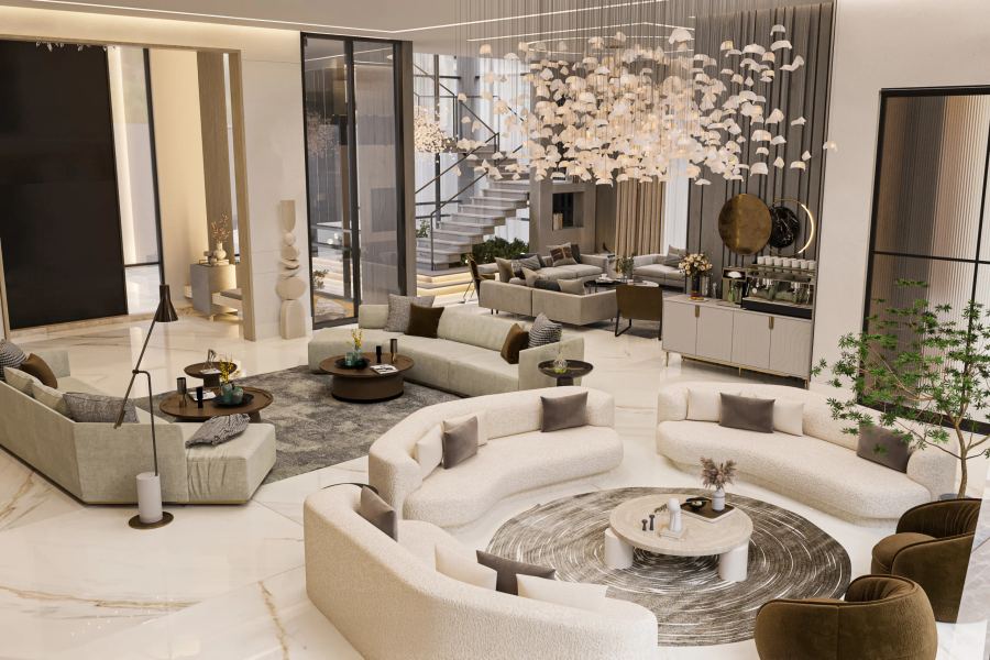 kattan project interior — 11