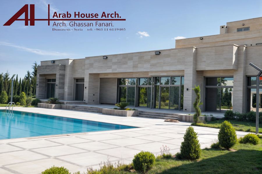Al-Attar Villa — 6