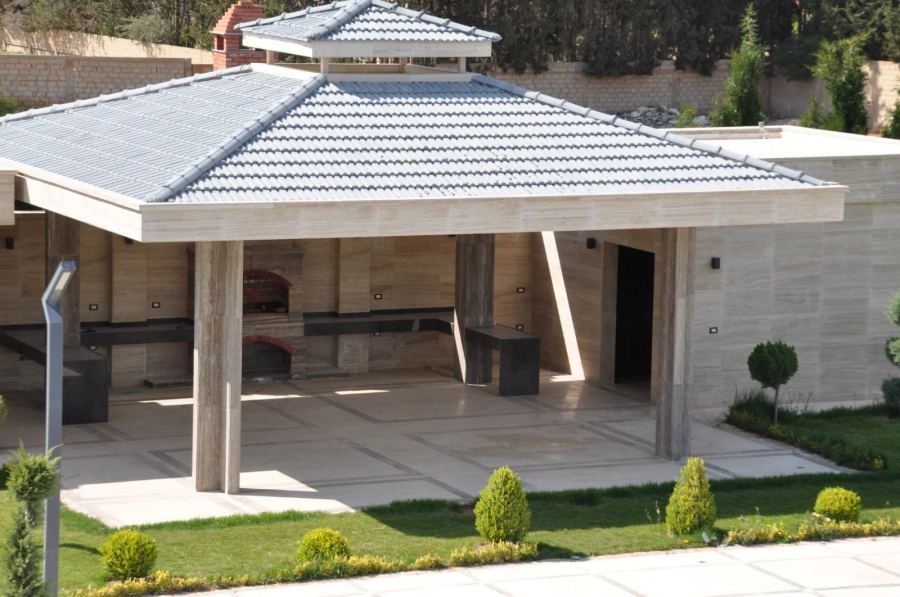 Al-Attar Villa — 9