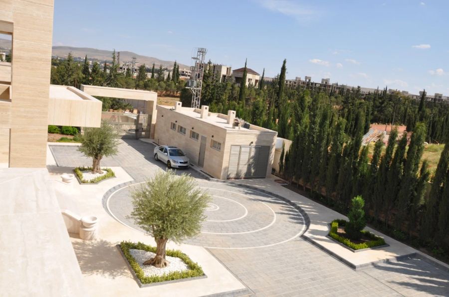 Al-Attar Villa — 10