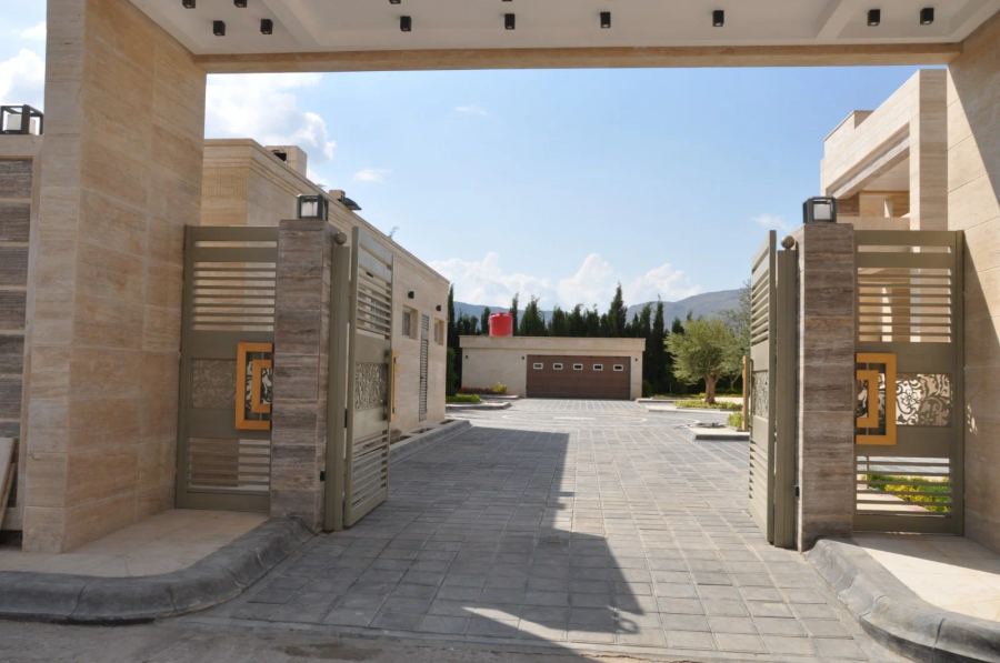 Al-Attar Villa — 11