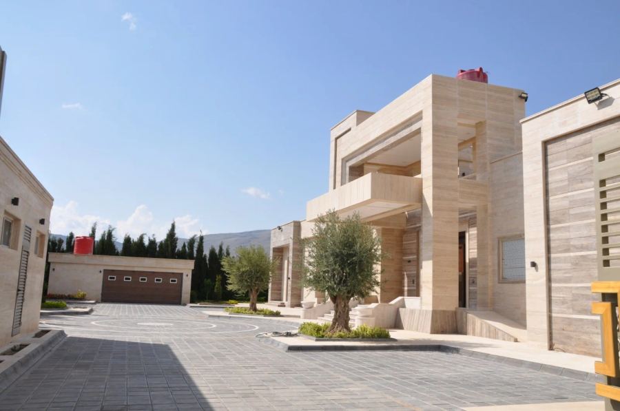 Al-Attar Villa — 12