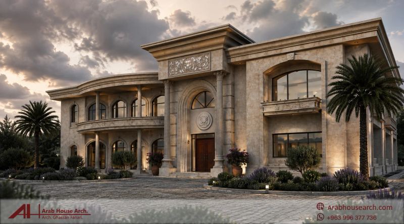 Al Fozan Project